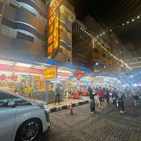 Lamoon Center Point Hotel Hat Yai Luaran gambar