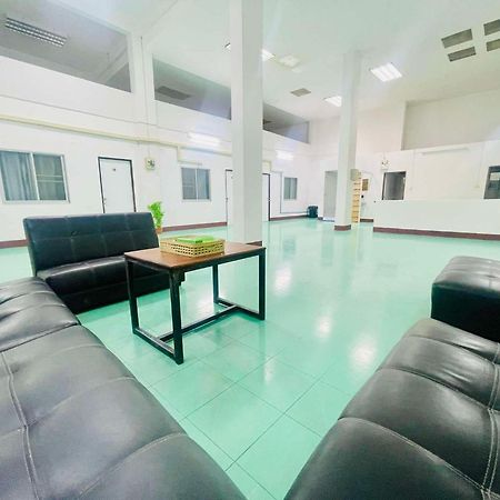 Lamoon Center Point Hotel Hat Yai Luaran gambar