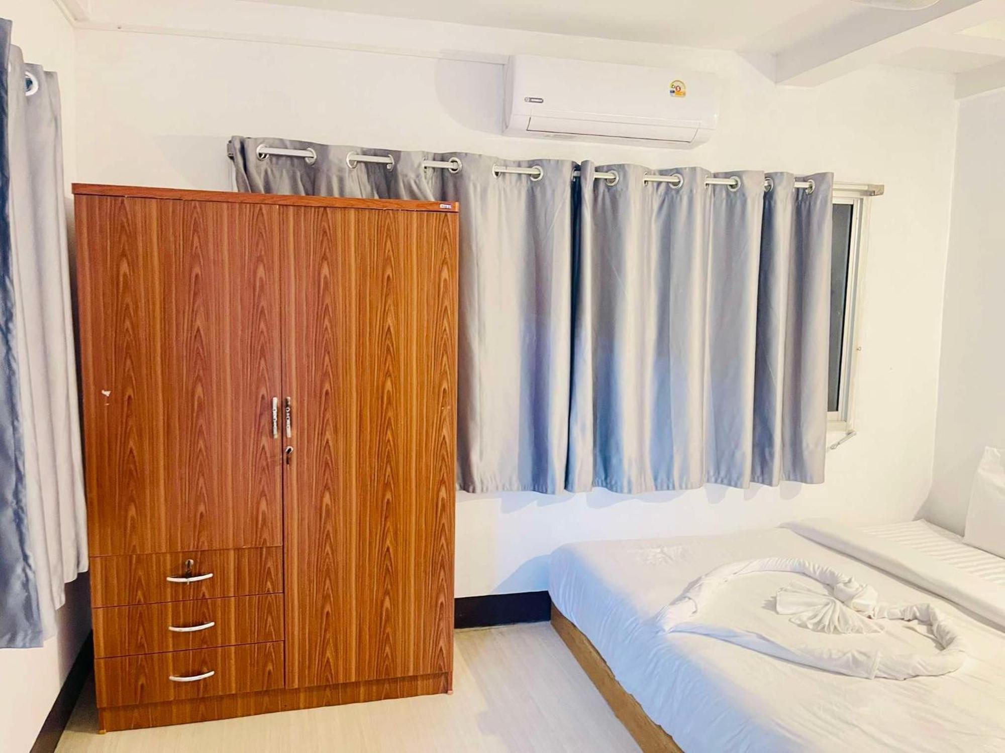 Lamoon Center Point Hotel Hat Yai Luaran gambar