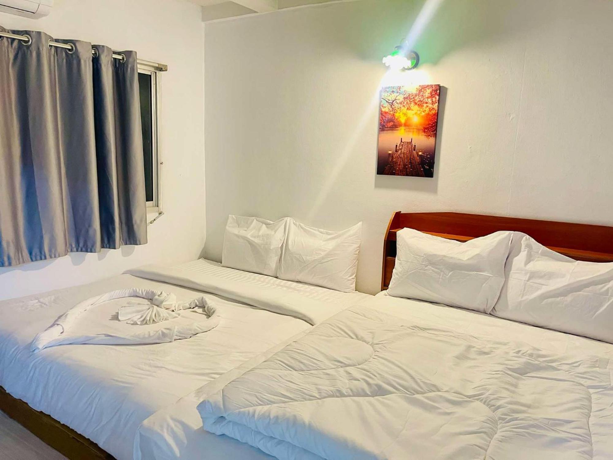Lamoon Center Point Hotel Hat Yai Luaran gambar