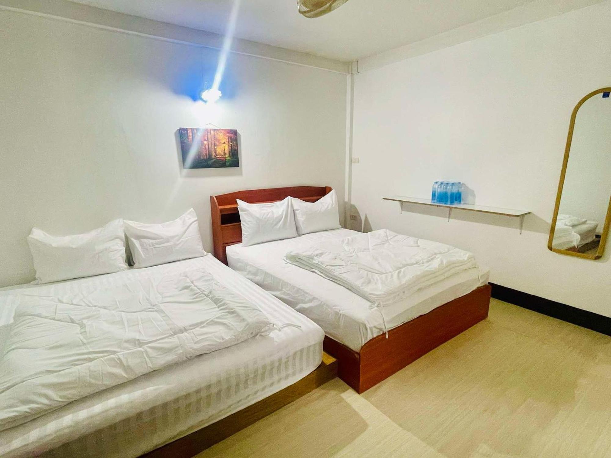 Lamoon Center Point Hotel Hat Yai Luaran gambar